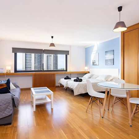 Home2Book Charming Studio Santa Cruz City Views Екстериор снимка