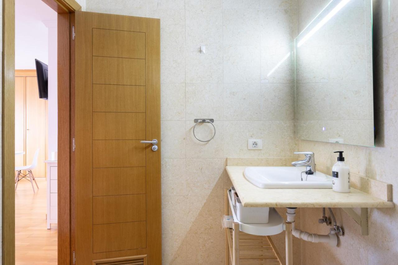 Home2Book Charming Studio Santa Cruz City Views Екстериор снимка