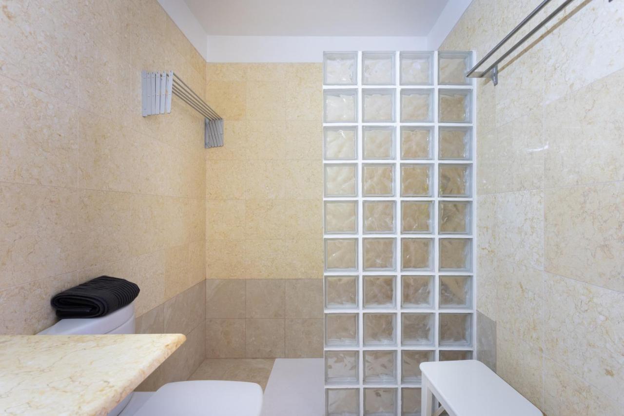 Home2Book Charming Studio Santa Cruz City Views Екстериор снимка
