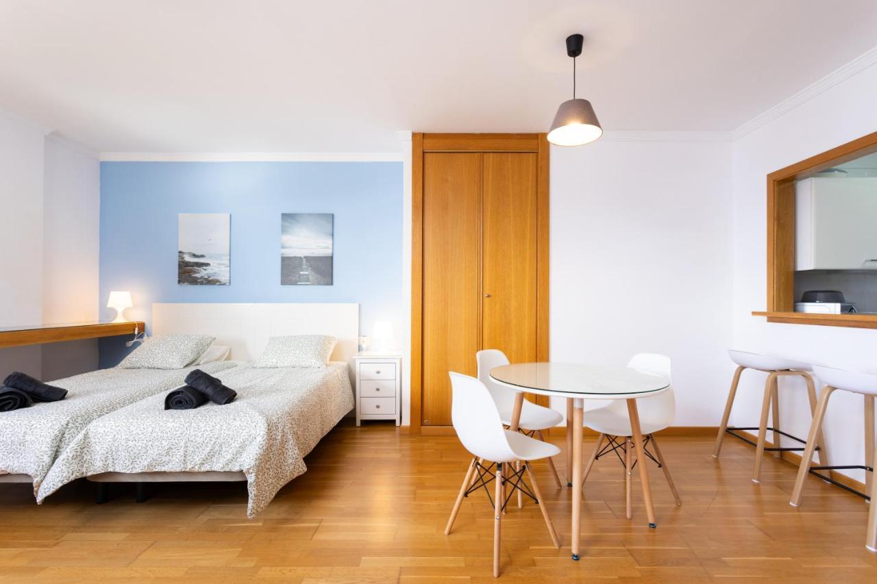 Home2Book Charming Studio Santa Cruz City Views Екстериор снимка