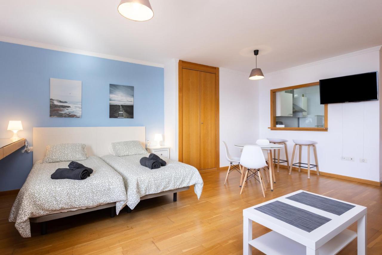Home2Book Charming Studio Santa Cruz City Views Екстериор снимка