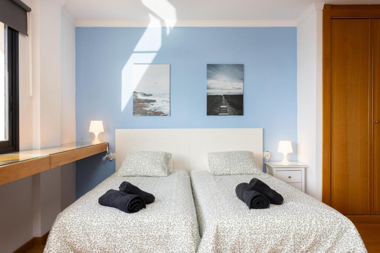 Home2Book Charming Studio Santa Cruz City Views Екстериор снимка