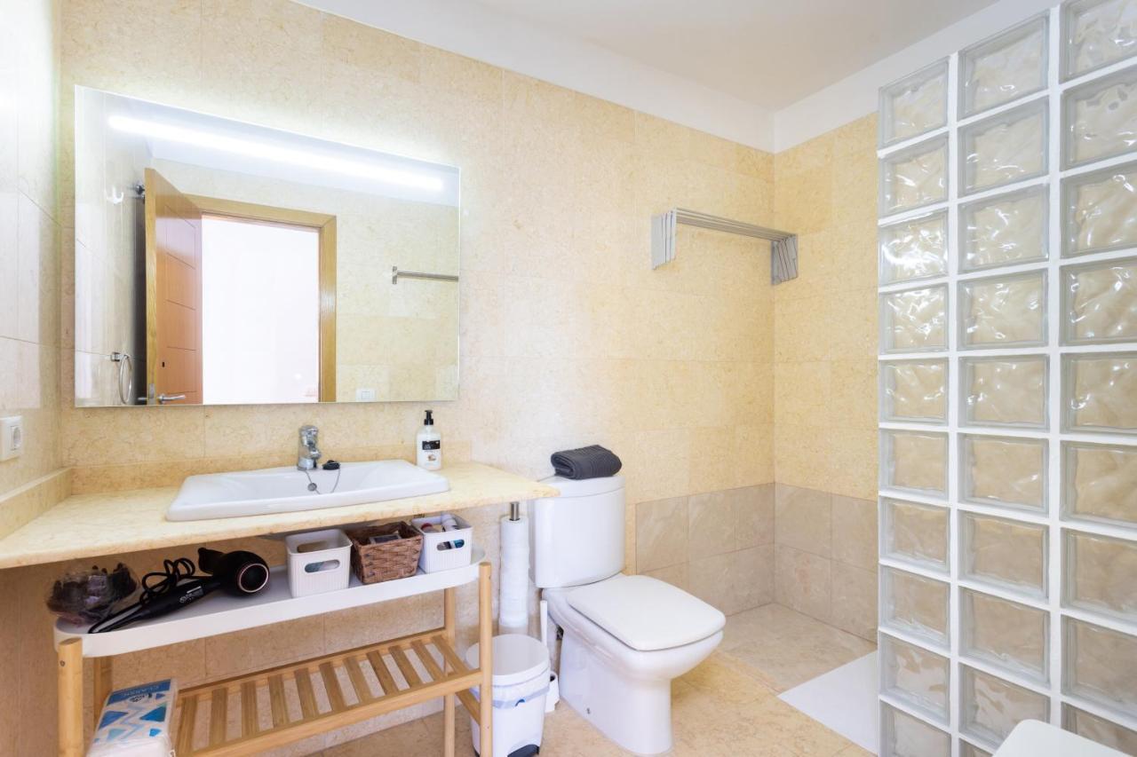 Home2Book Charming Studio Santa Cruz City Views Екстериор снимка