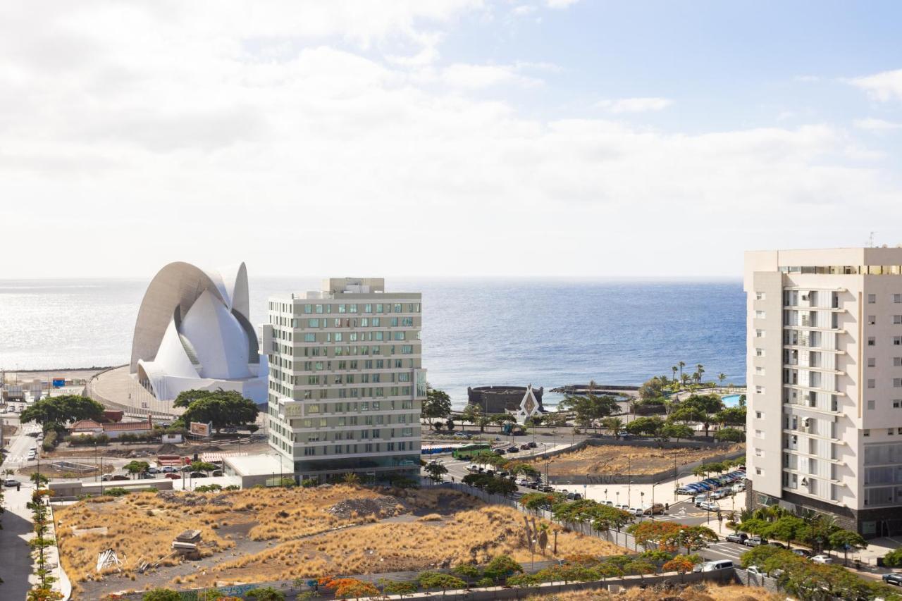 Home2Book Charming Studio Santa Cruz City Views Екстериор снимка
