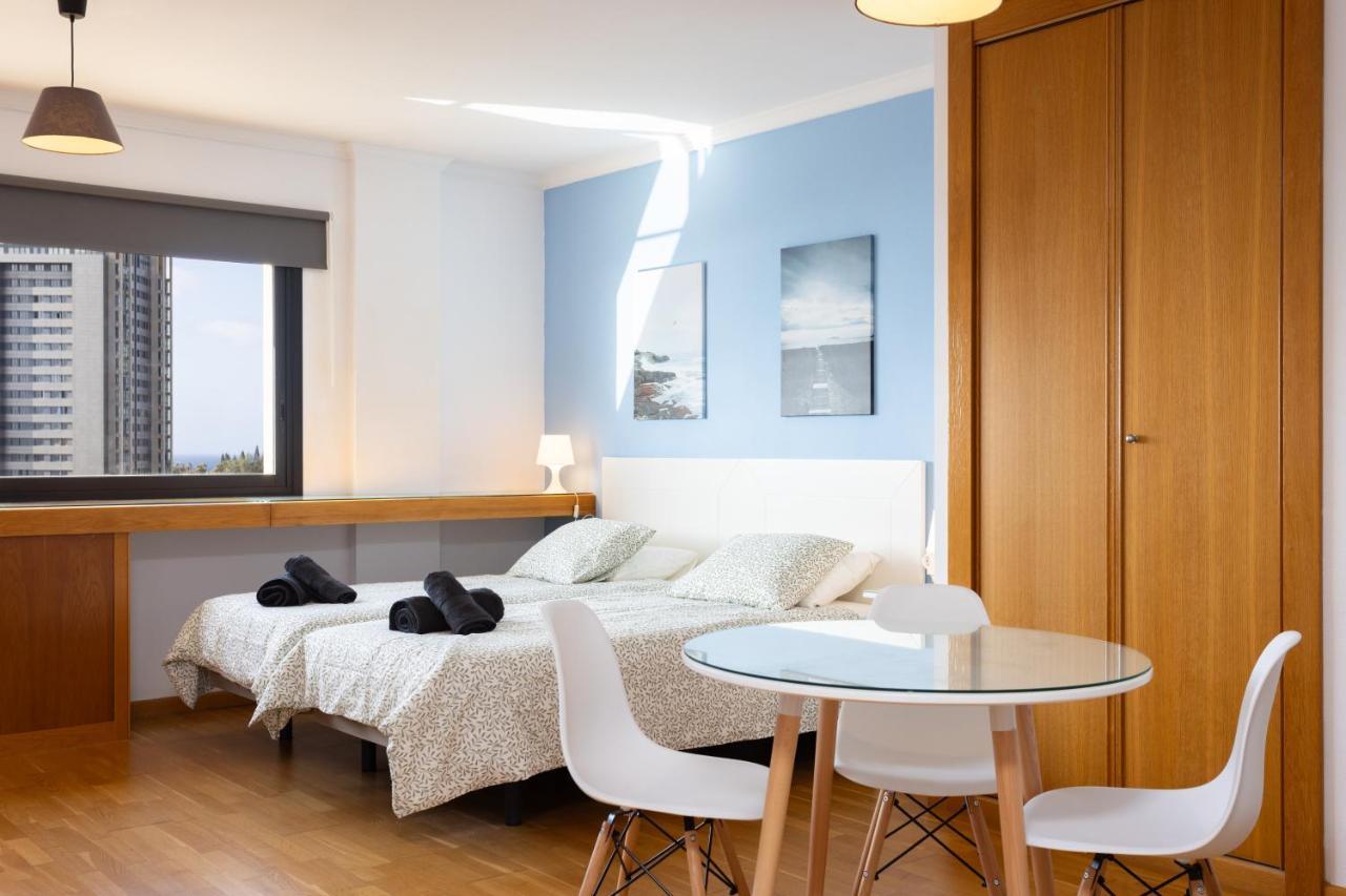 Home2Book Charming Studio Santa Cruz City Views Екстериор снимка