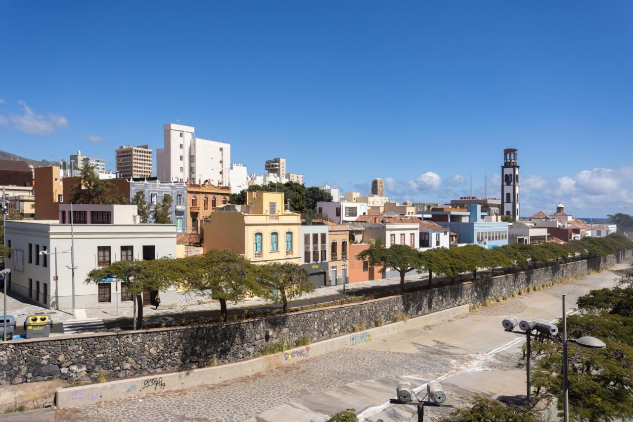 Home2Book Charming Studio Santa Cruz City Views Екстериор снимка
